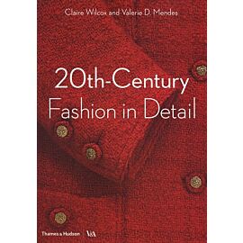 20th-Century Fashion in Detail