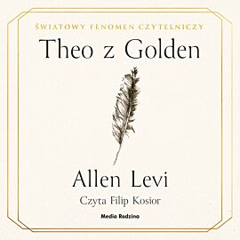 Theo z Golden (audiobook MP3)