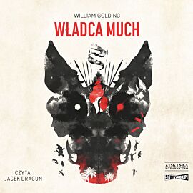 Władca much (audiobook MP3)