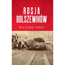 Rosja bolszewików