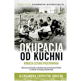 Okupacja od kuchni
