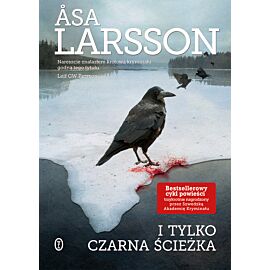 I tylko czarna ścieżka (e-book)