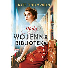 Mała wojenna biblioteka (e-book)