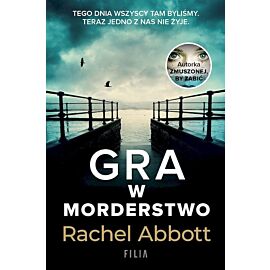 Gra w morderstwo wyd. Kieszonkowe