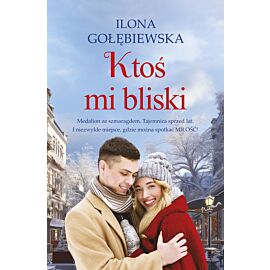 Ktoś mi bliski (e-book)