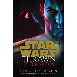 Star Wars. Thrawn. Zdrada