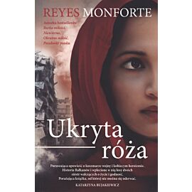 Ukryta róża
