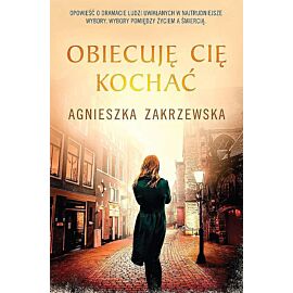 Obiecuję cię kochać