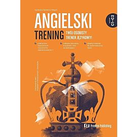 Angielski. Trening C1-C2 (cz. 6)