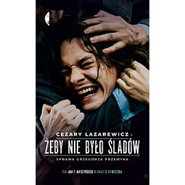 Żeby nie było śladów