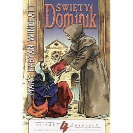 Święty Dominik