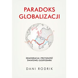 Paradoks globalizacji (e-book)