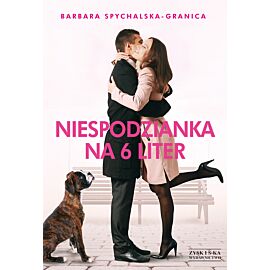 Niespodzianka na 6 liter