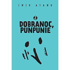 Dobranoc, Punpunie - 02