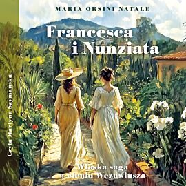 Francesca i Nunziata (audiobook MP3)