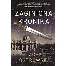 Zaginiona kronika
