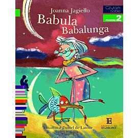 Babula Babalunga
