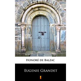Eugenie Grandet (e-book)