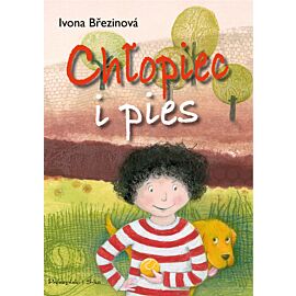Chłopiec i pies