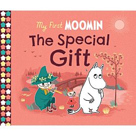 My First Moomin. The Special Gift
