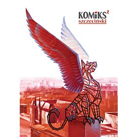 Komiks Szczeciński - 2