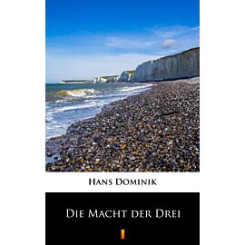 Die Macht der Drei (e-book)
