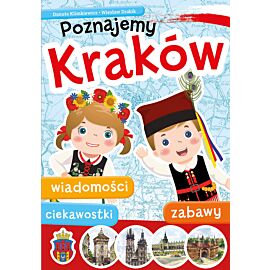 Poznajemy kraków