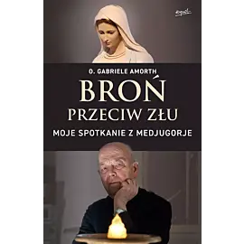 Broń przeciw złu
