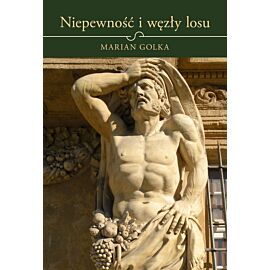 Niepewność i węzły losu (e-book)