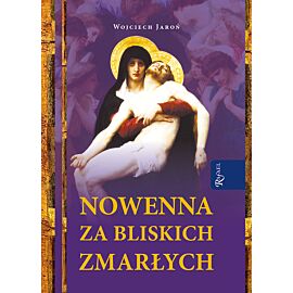 Nowenna za bliskich zmarłych (e-book)