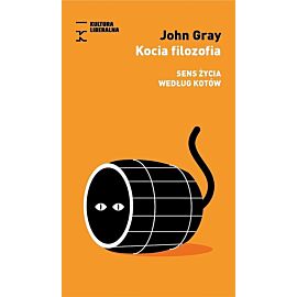 Kocia filozofia / Fundacja Kultura Liberalna