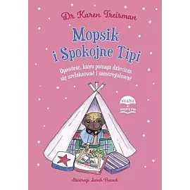 Mopsik i Spokojne Tipi