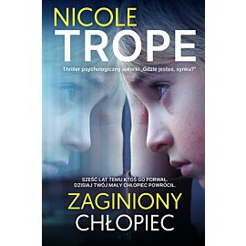Zaginiony chłopiec
