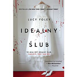 Idealny ślub wyd. Kieszonkowe