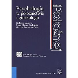 Psychologia w położnictwie i ginekologii