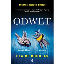 Odwet