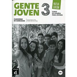 Gente Joven 3 Ćwiczenia