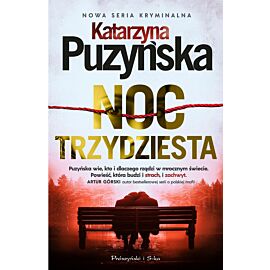 Noc trzydziesta (e-book)