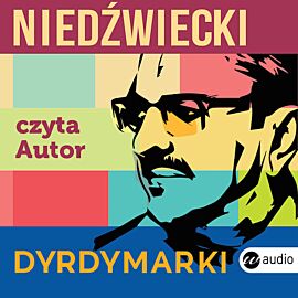 DyrdyMarki (audiobook CD)