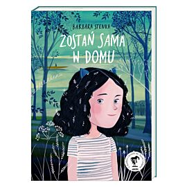 Zostań sama w domu
