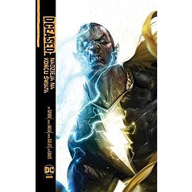 DCEased - Nadzieja na końcu świata