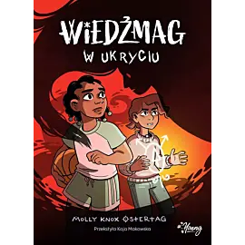 Wiedźmag. Tom 2