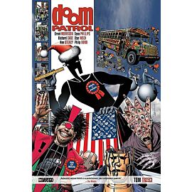 Doom Patrol - 03