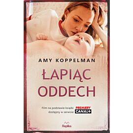 Łapiąc oddech (e-book)