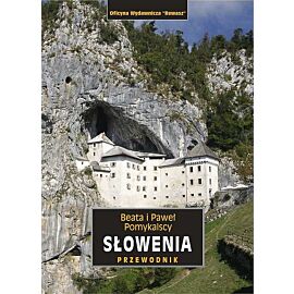 Słowenia przewodnik krajoznawczy