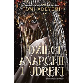 Dzieci anarchii i udręki (e-book)