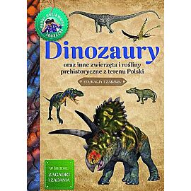 Dinozaury. Młody Obserwator Przyrody