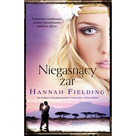 Niegasnący żar (e-book)
