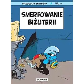 Smerfy - 17 - Smerfowanie biżuterii (wyd. 2024)