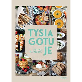Tysia gotuje